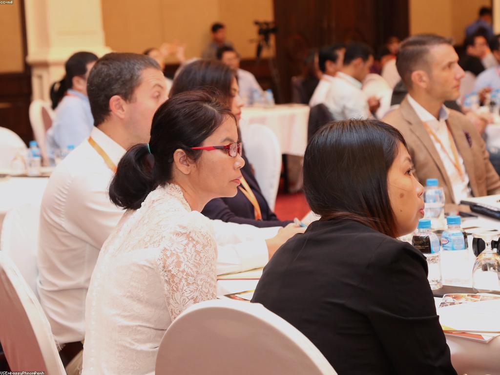 យុទ្ធសាស្ត្រជោគជ័យសម្រាប់ការអភិវឌ្ឍ